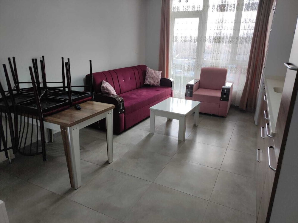 Gazlıgöl Elit Termal Otel Rezervasyon
