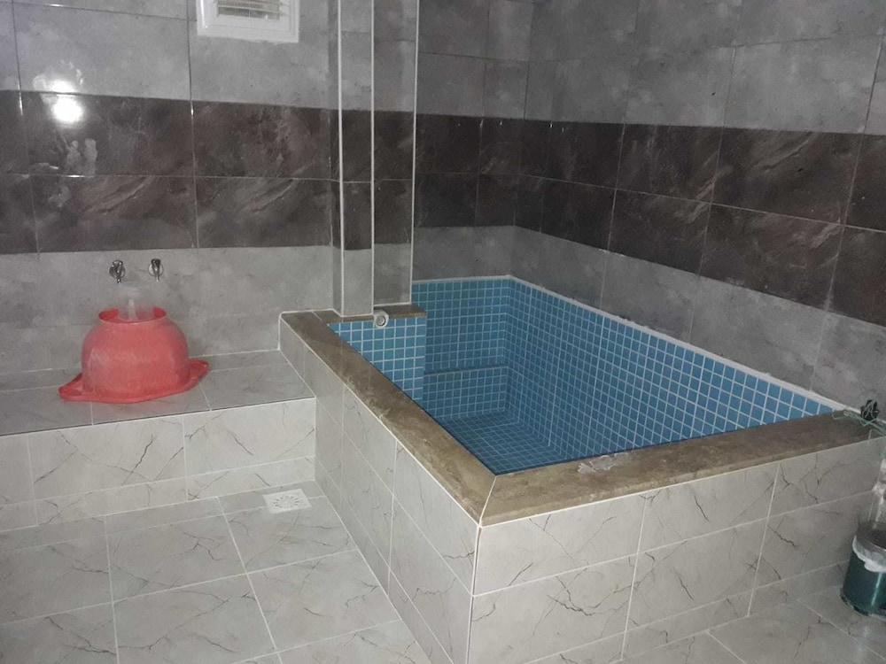 Gazlıgöl Elit Termal Otel Rezervasyon