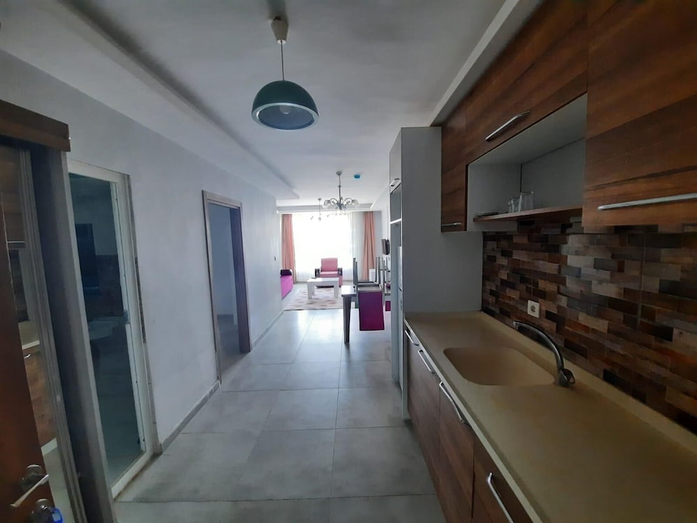 Gazlıgöl Elit Termal Otel Rezervasyon