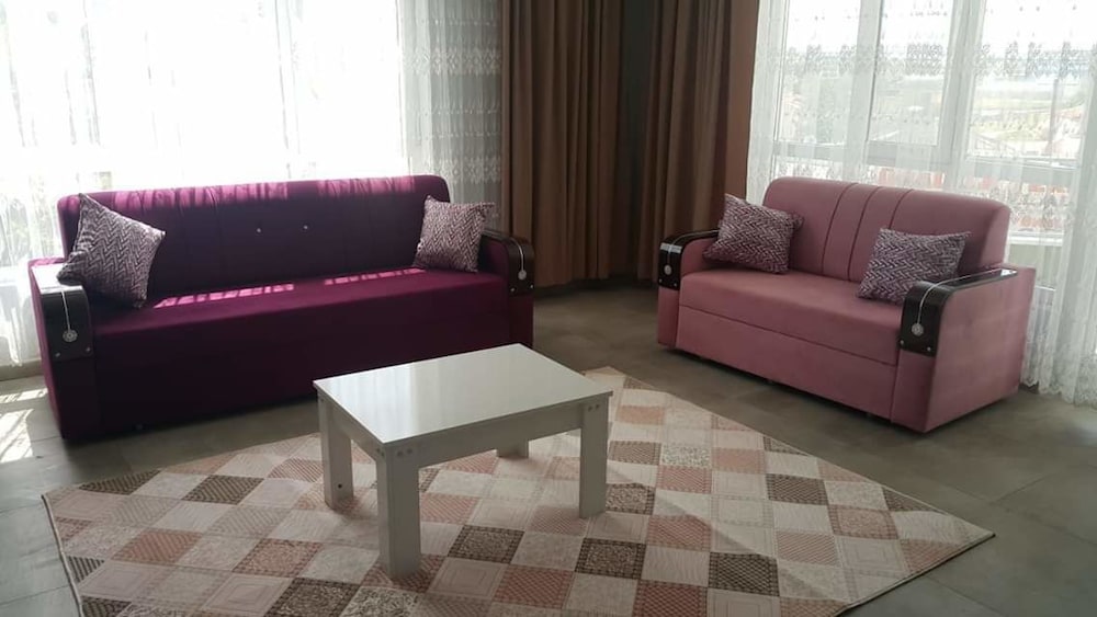 Gazlıgöl Elit Termal Otel Rezervasyon