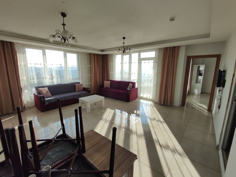 Gazlıgöl Elit Termal Otel Rezervasyon