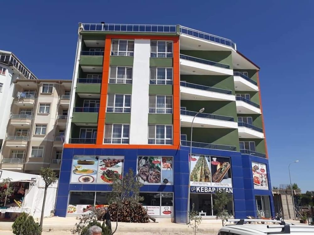 Gazlıgöl Elit Termal Otel Rezervasyon