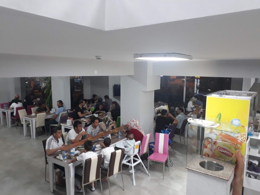 Gazlıgöl Elit Termal Otel Rezervasyon