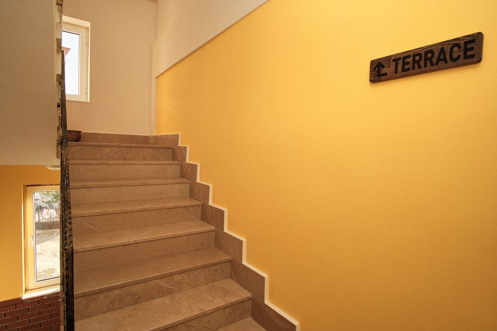 My Home Cappadocia Rezervasyon