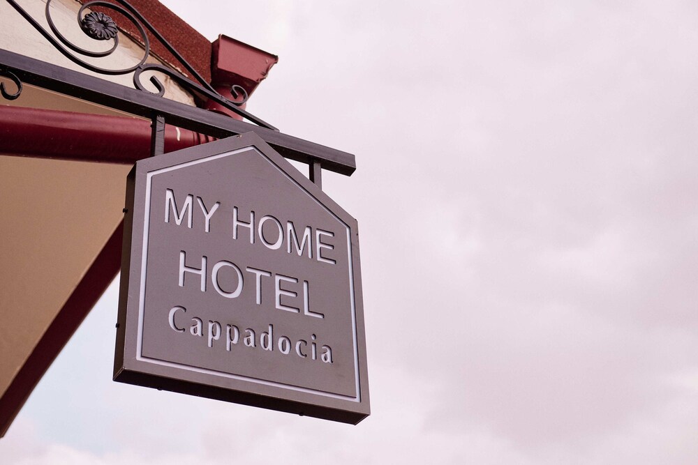My Home Cappadocia Rezervasyon