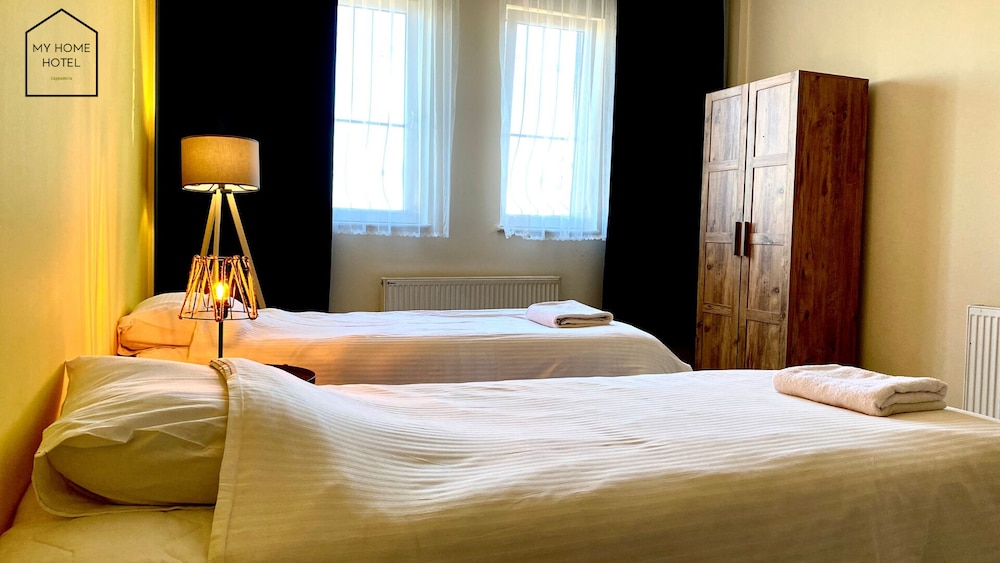 My Home Cappadocia Rezervasyon