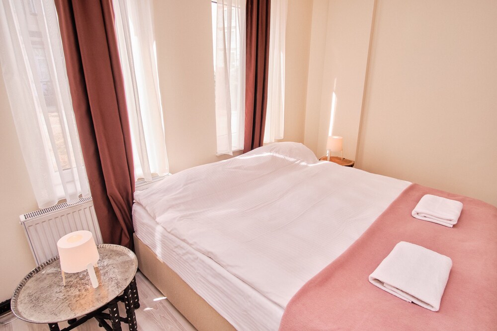 My Home Cappadocia Rezervasyon