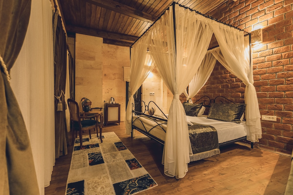 Sobek Stone House Cappadocia Rezervasyon