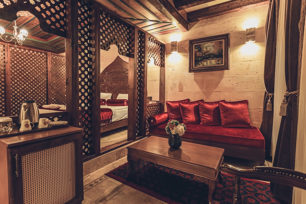 Sobek Stone House Cappadocia Rezervasyon