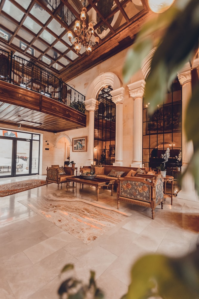 Sobek Stone House Cappadocia Rezervasyon