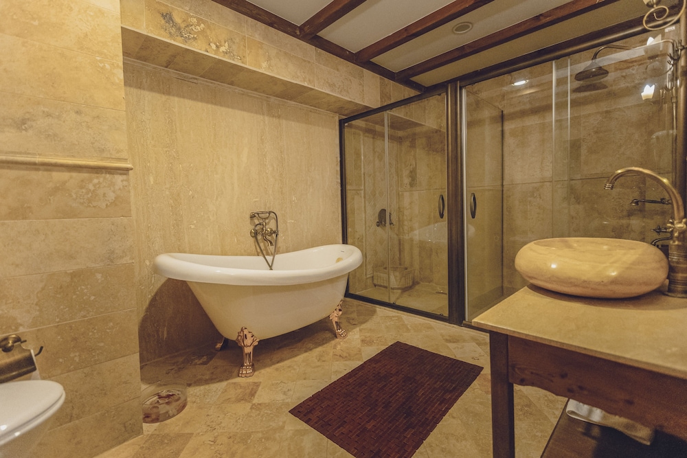 Sobek Stone House Cappadocia Rezervasyon