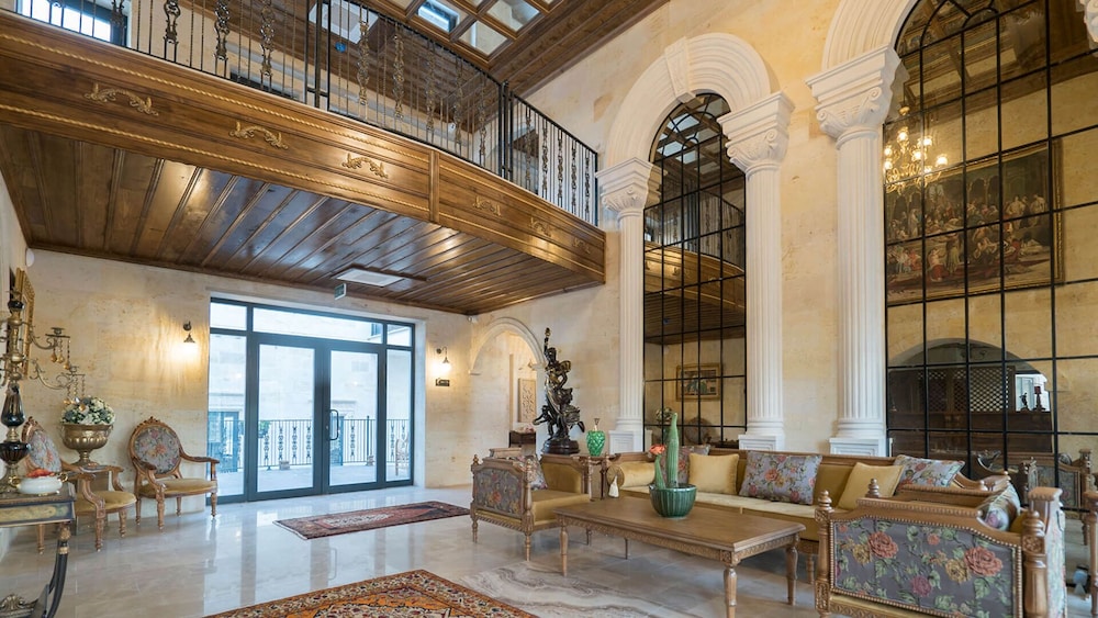 Sobek Stone House Cappadocia Rezervasyon