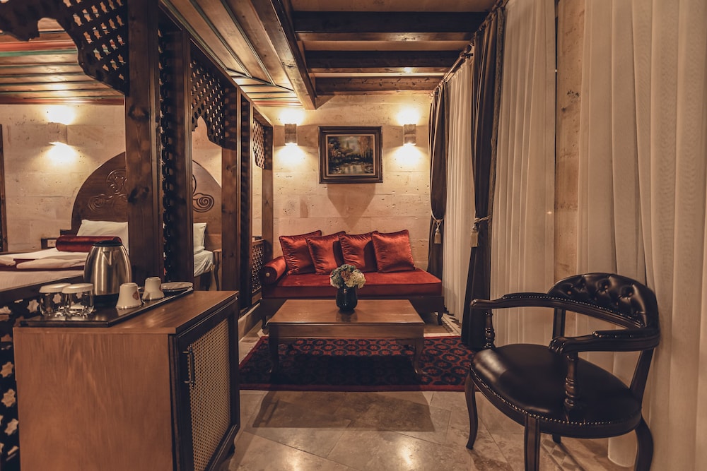 Sobek Stone House Cappadocia Rezervasyon