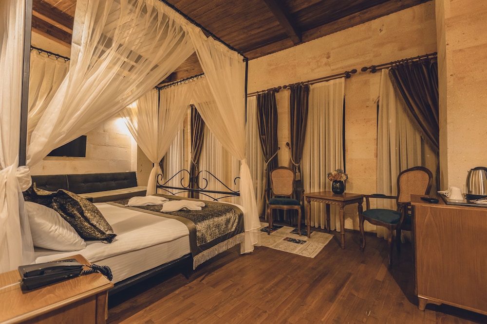 Sobek Stone House Cappadocia Rezervasyon