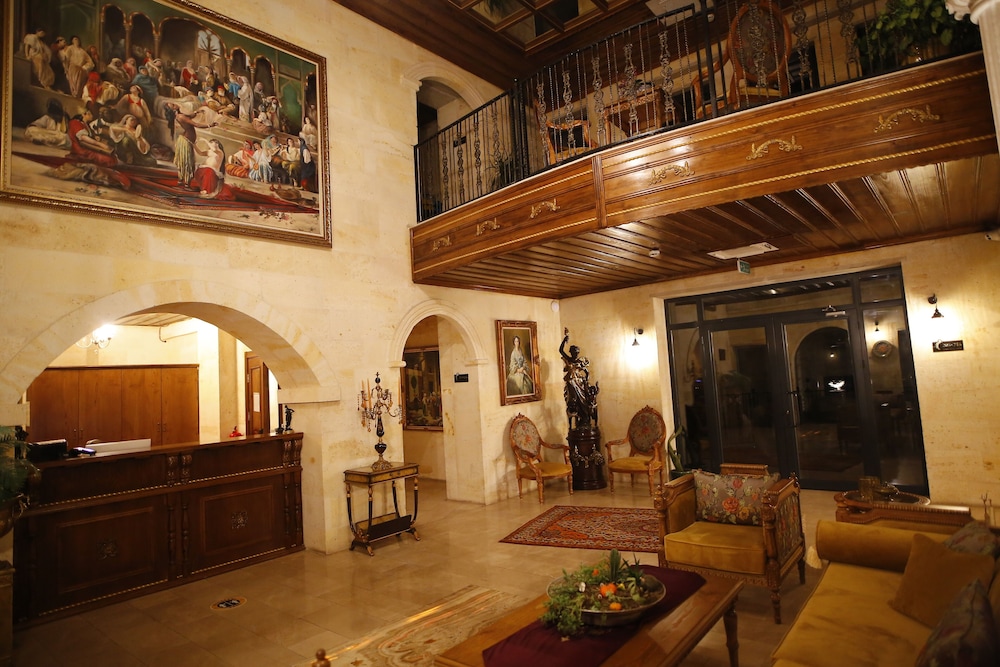 Sobek Stone House Cappadocia Rezervasyon