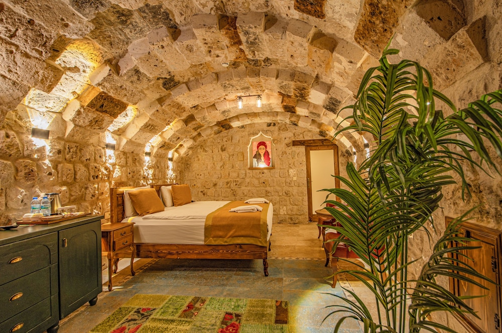 Sobek Stone House Cappadocia Rezervasyon