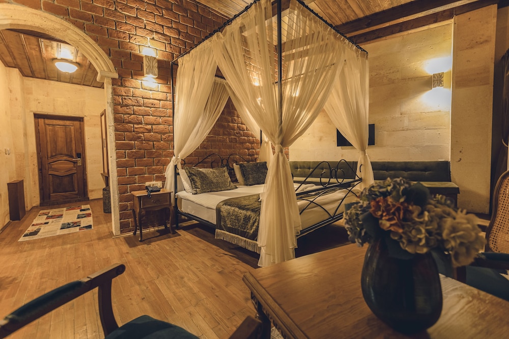 Sobek Stone House Cappadocia Rezervasyon