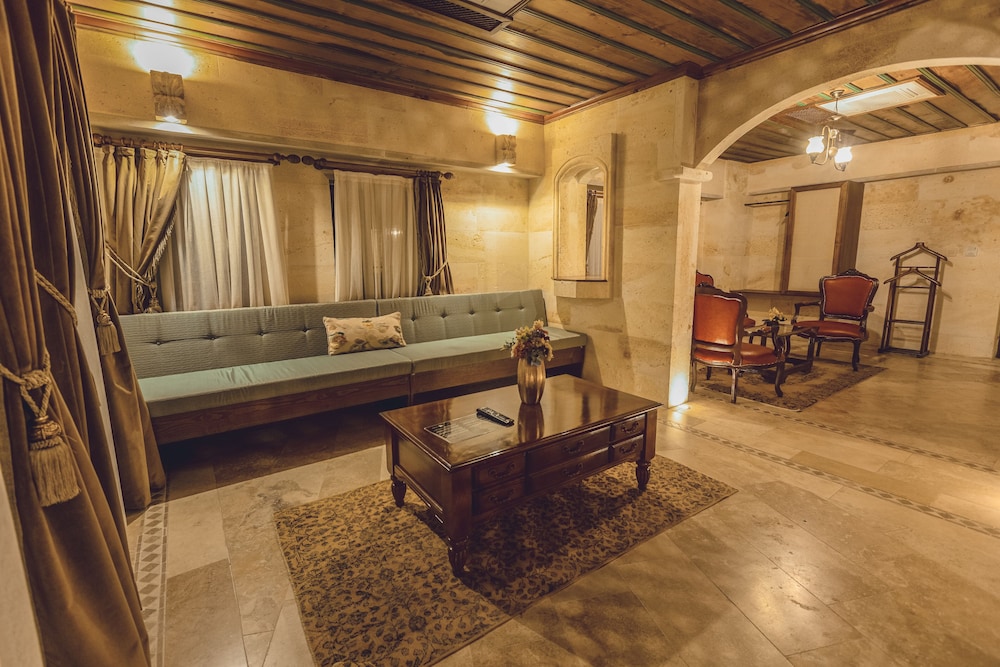 Sobek Stone House Cappadocia Rezervasyon