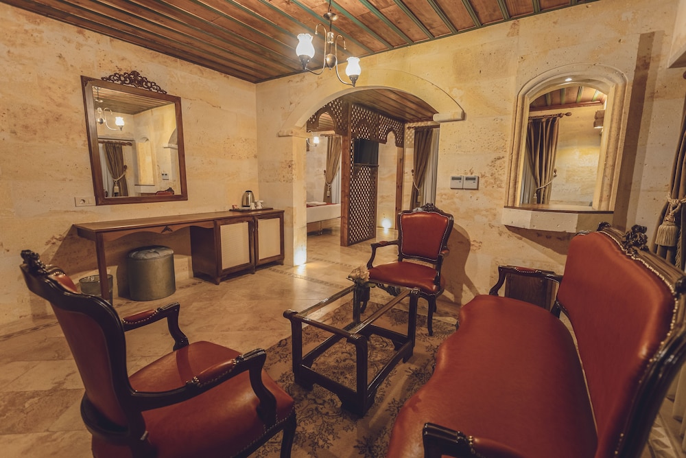 Sobek Stone House Cappadocia Rezervasyon