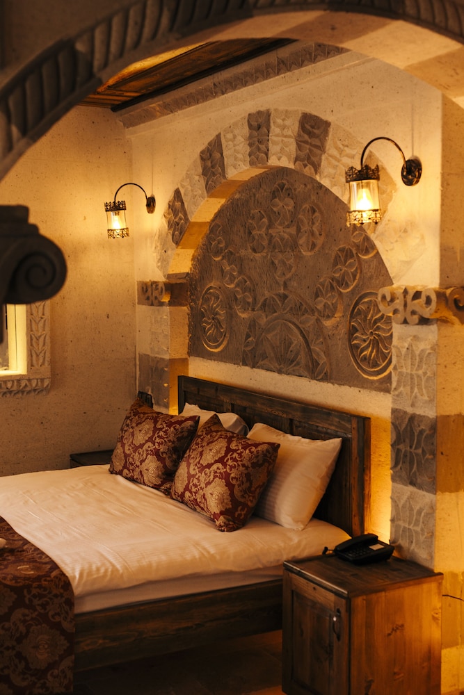 Wonder of Cappadocia Rezervasyon