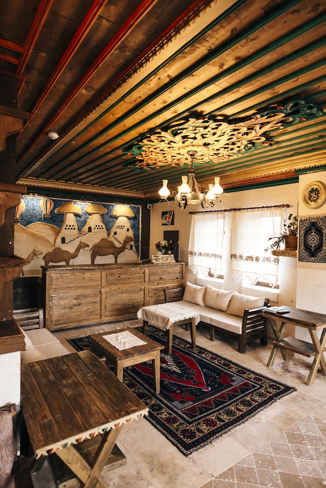 Wonder of Cappadocia Rezervasyon