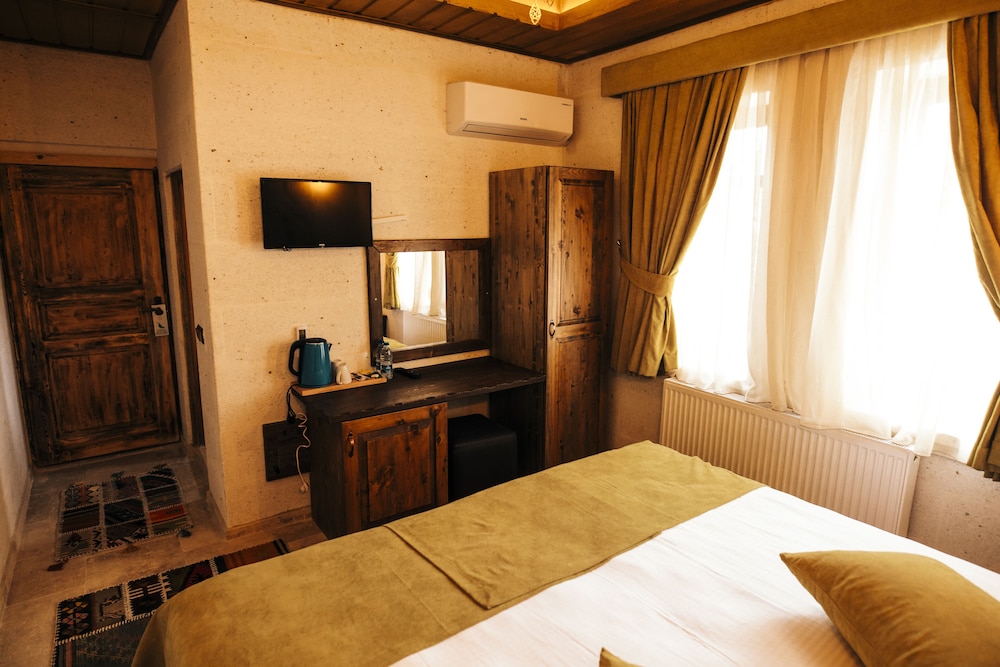 Wonder of Cappadocia Rezervasyon