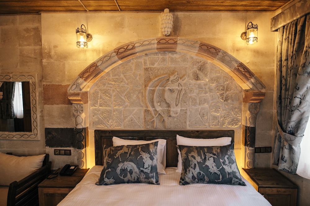 Wonder of Cappadocia Rezervasyon