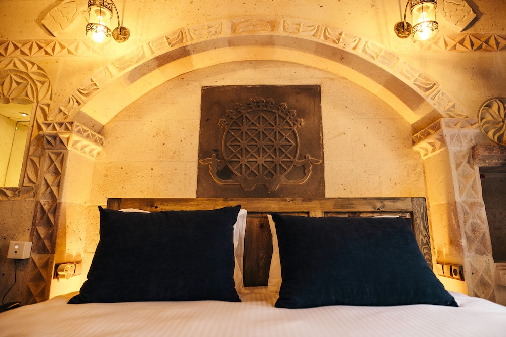 Wonder of Cappadocia Rezervasyon