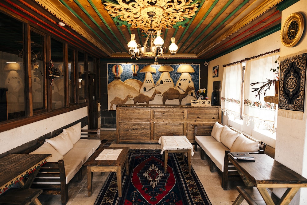 Wonder of Cappadocia Rezervasyon