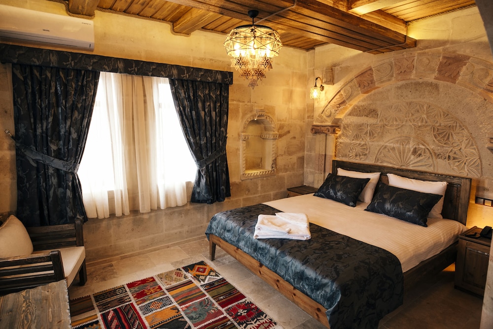 Wonder of Cappadocia Rezervasyon