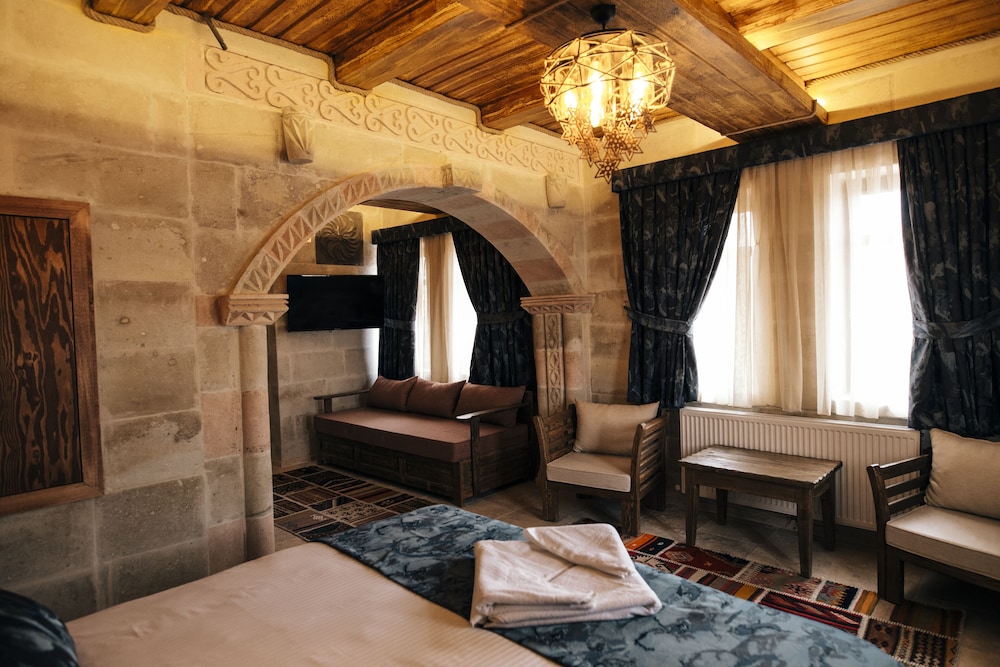 Wonder of Cappadocia Rezervasyon