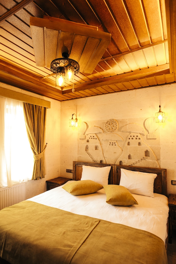 Wonder of Cappadocia Rezervasyon