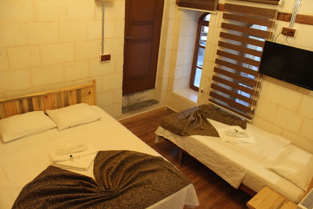 Duran Ağa Konağı Butik Otel Rezervasyon