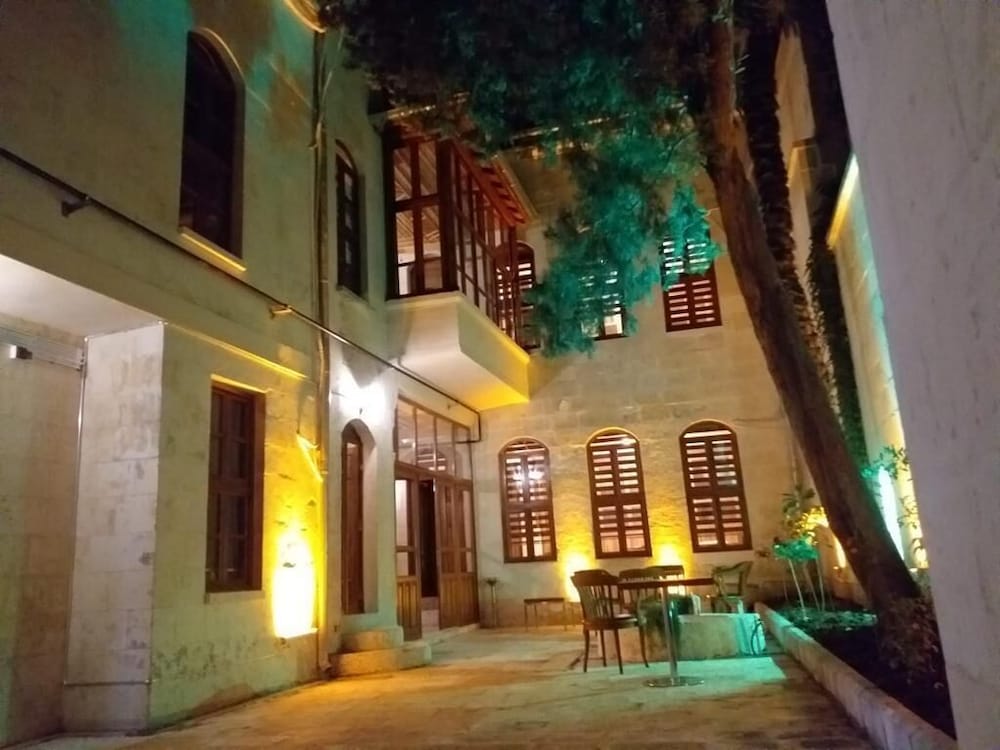 Duran Ağa Konağı Butik Otel Rezervasyon