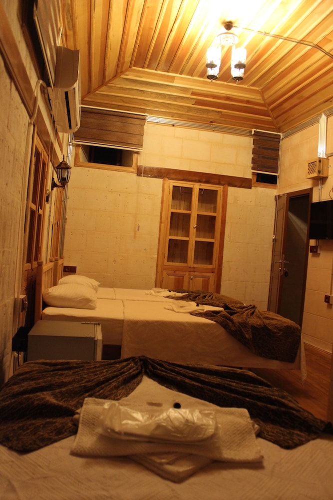 Duran Ağa Konağı Butik Otel Rezervasyon