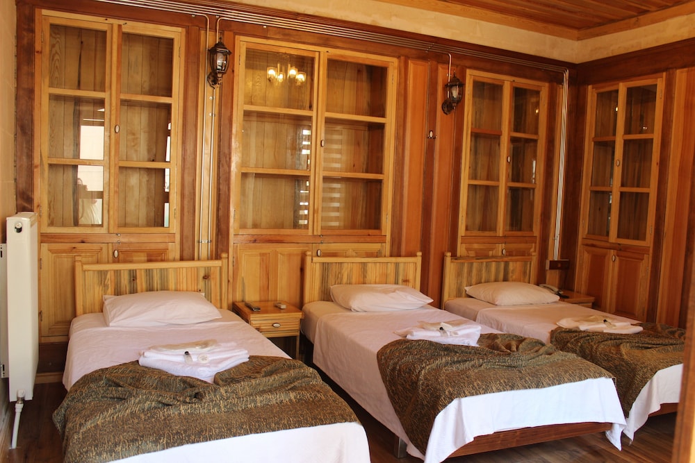 Duran Ağa Konağı Butik Otel Rezervasyon