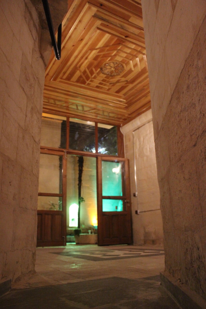 Duran Ağa Konağı Butik Otel Rezervasyon