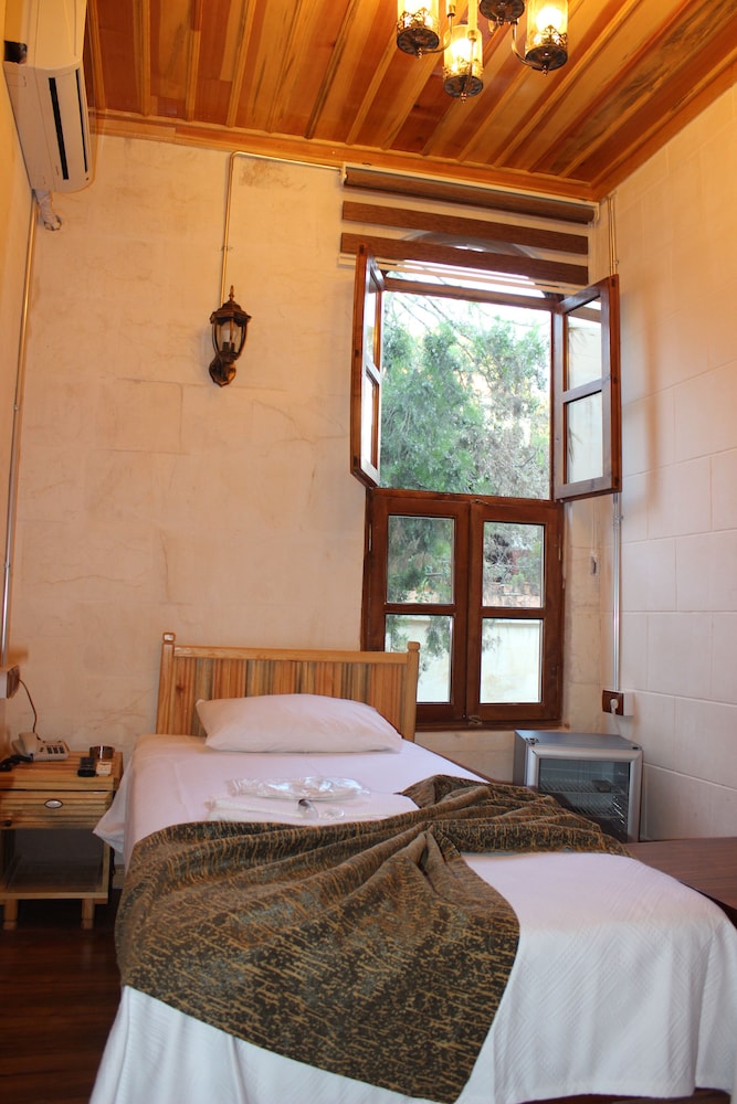 Duran Ağa Konağı Butik Otel Rezervasyon