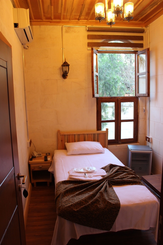 Duran Ağa Konağı Butik Otel Rezervasyon