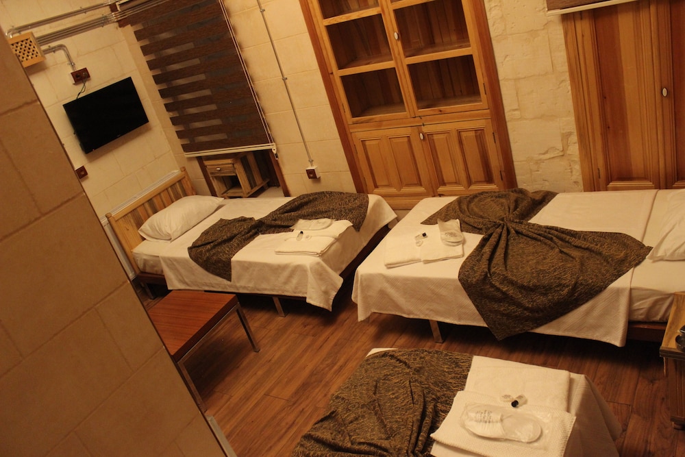 Duran Ağa Konağı Butik Otel Rezervasyon