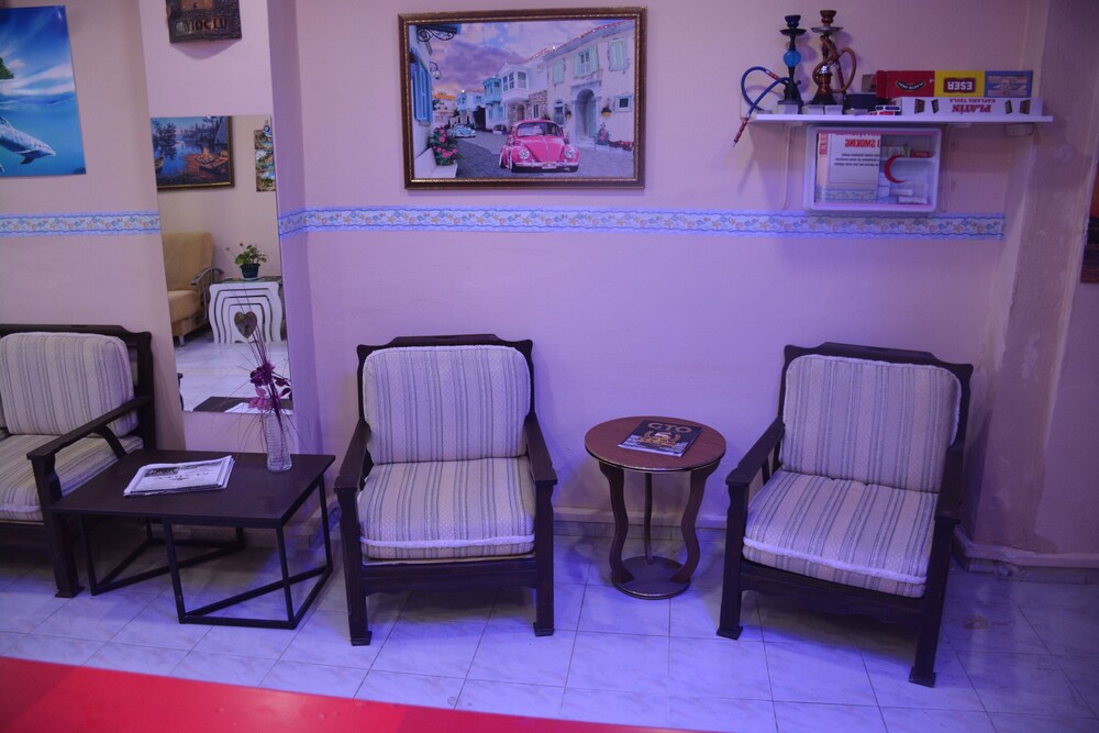 Hira Hotel Rezervasyon