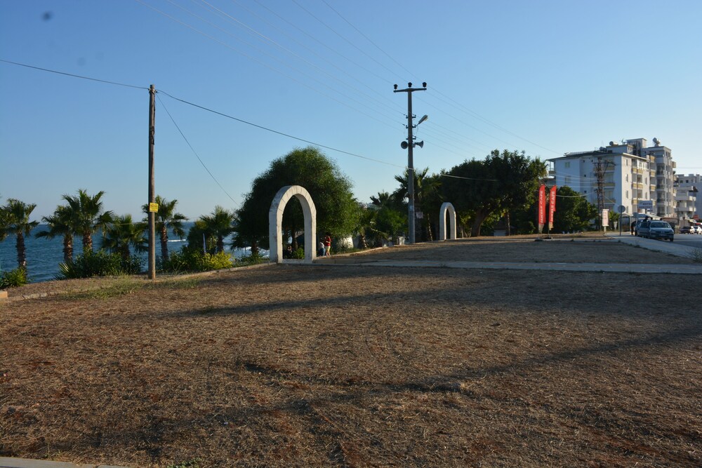 Hira Hotel Rezervasyon