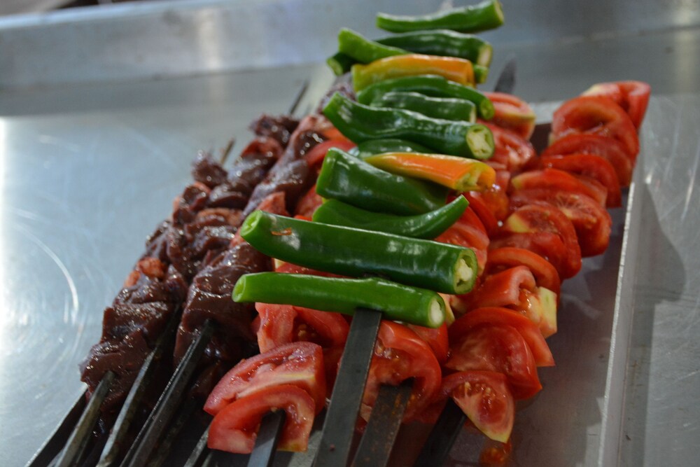 Hira Hotel Rezervasyon