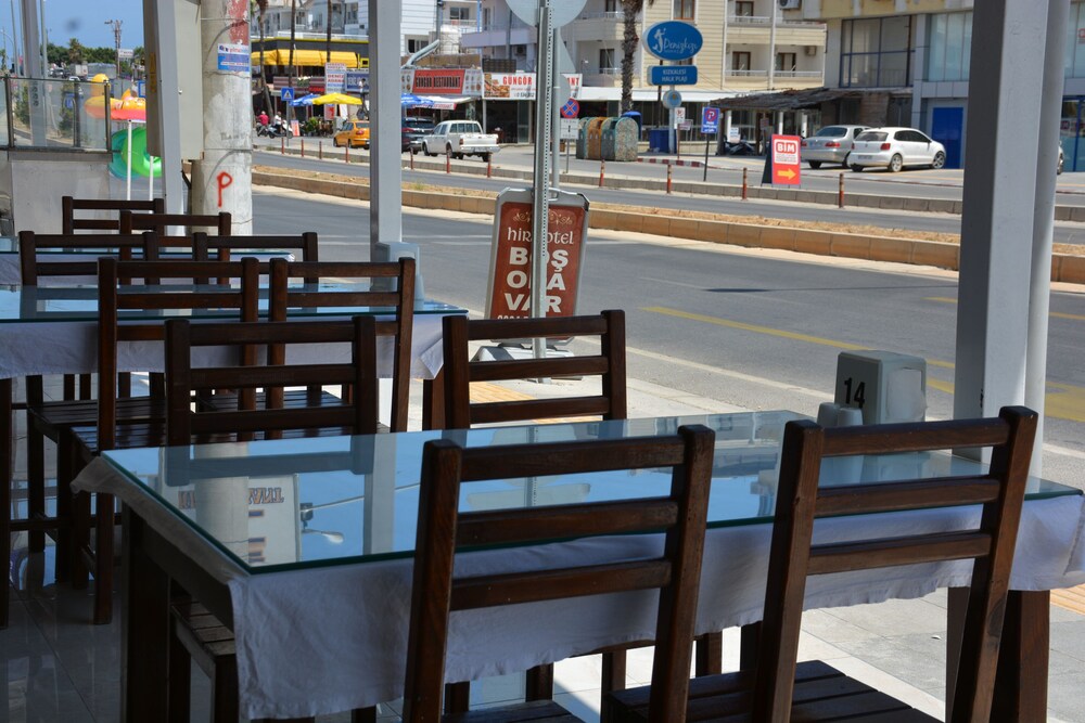 Hira Hotel Rezervasyon