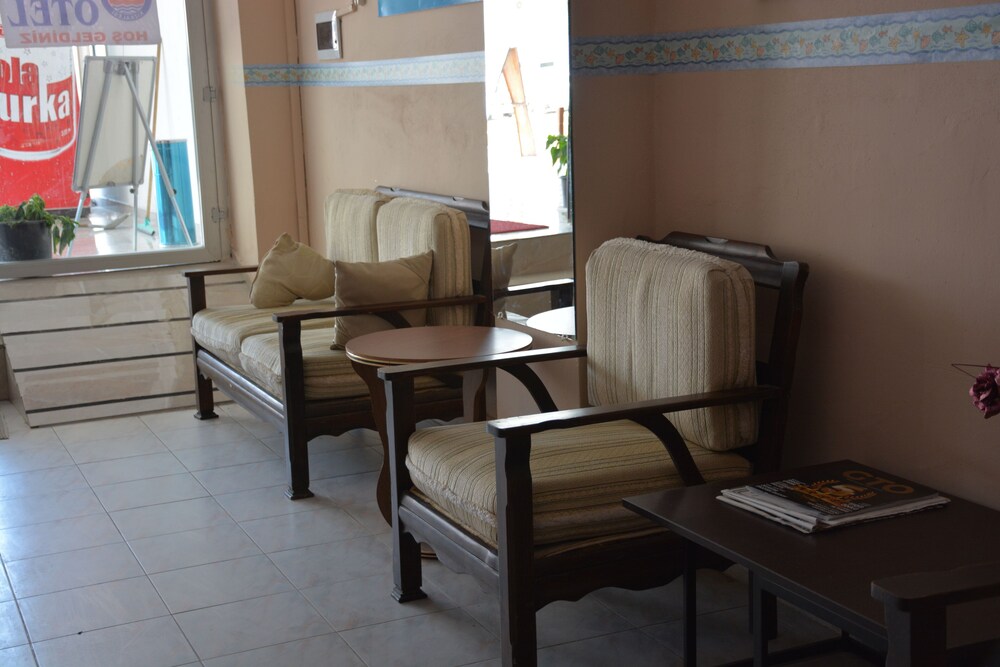 Hira Hotel Rezervasyon