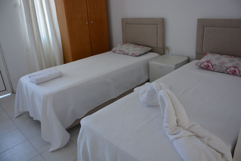 Hira Hotel Rezervasyon