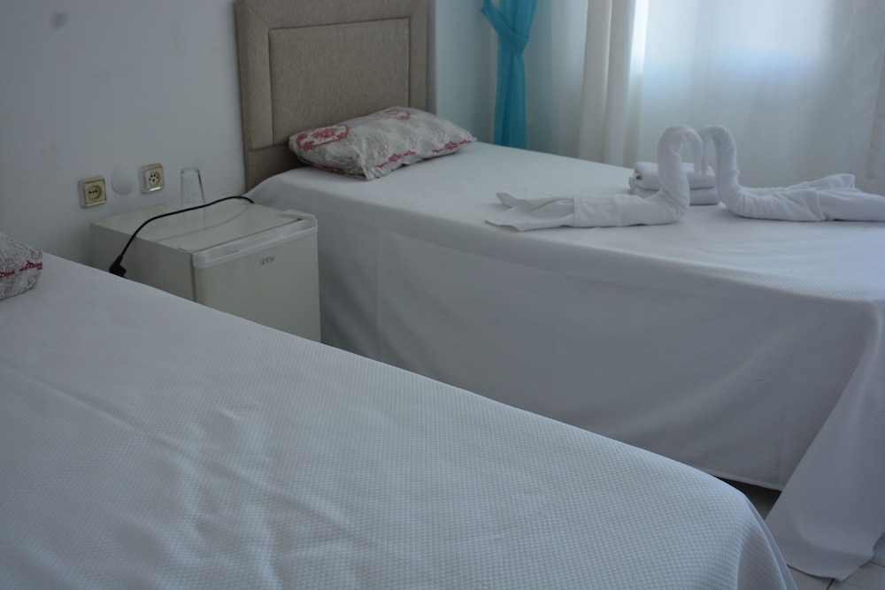 Hira Hotel Rezervasyon