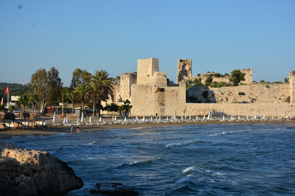 Hira Hotel Rezervasyon