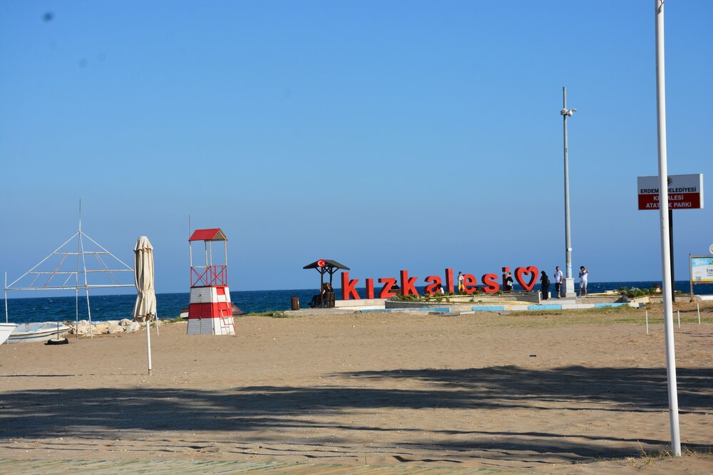 Hira Hotel Rezervasyon