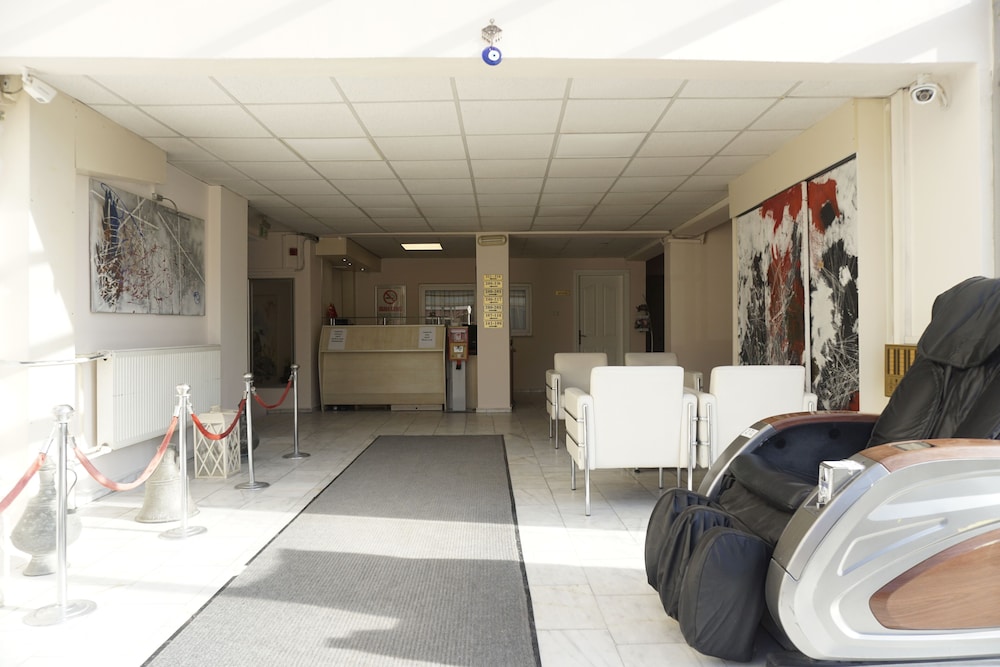 Erdogan Ege Pansiyon Rezervasyon